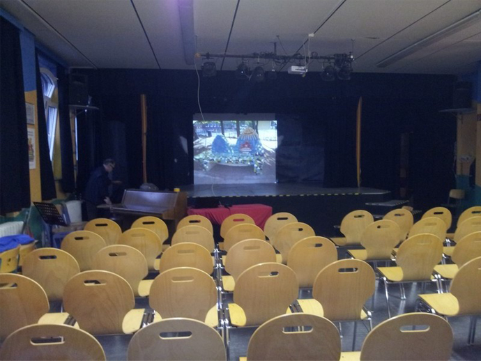 Aula
