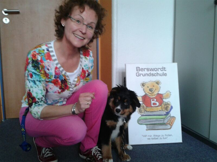 Schulhund